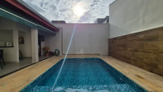 Casa de Condomínio com 3 Quartos à venda, 300m² no Roncáglia, Valinhos