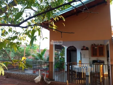 Fazenda/Sítio com 3 Quartos à venda, 90m² no Vila Elza da Silva, Aramina