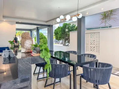 Casa de Condomínio com 4 Quartos à venda, 202m² no Centro, Barreirinhas