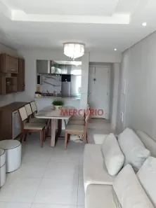 Apartamento com 2 Quartos à venda, 71m² no Vila Aviação, Bauru