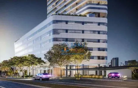 Apartamento com 3 Quartos à venda, 110m² no Pinheiros, São Paulo