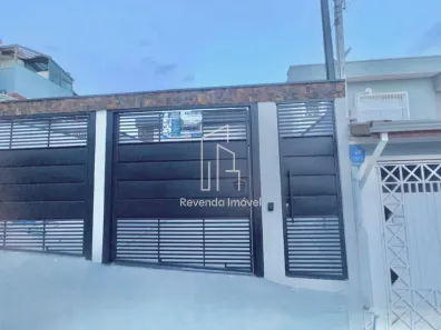 Casa com 2 Quartos à venda, 180m² no Veleiros, São Paulo