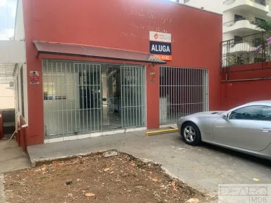 Imóvel Comercial com 3 Quartos para venda ou aluguel, 180m² no Campo Belo, São Paulo