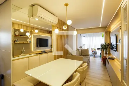 Apartamento com 2 Quartos à venda, 54m² no Moema, São Paulo