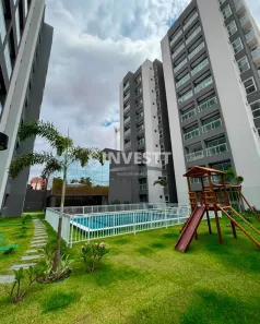 Apartamento com 2 Quartos à venda, 44m² no Passaré, Fortaleza
