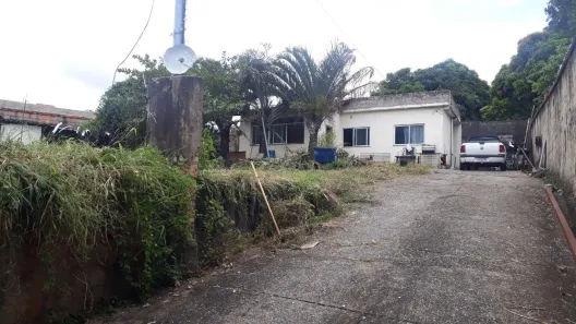 Lote/Terreno à venda, 659m² no São Benedito, Santa Luzia