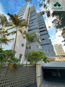 Apartamento com 3 Quartos à venda, 155m² no Casa Caiada, Olinda