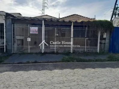 Lote/Terreno à venda, 248m² no Vila Nair, São Paulo