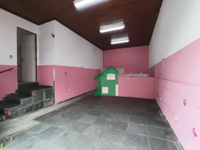 Ponto Comercial para alugar, 25m² no Conjunto Residencial Trinta e Um de Março, São José dos Campos