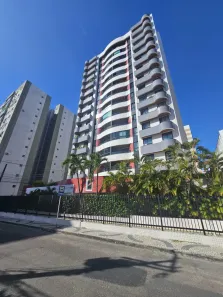 Apartamento com 4 Quartos à venda, 178m² no Salgado Filho, Aracaju