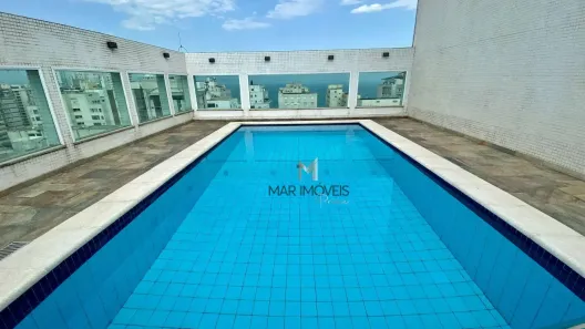 Apartamento com 4 Quartos à venda, 220m² no Pitangueiras, Guarujá