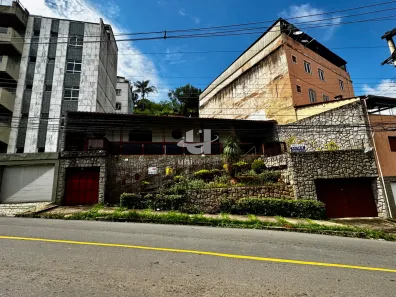 Casa com 3 Quartos à venda, 156m² no Bom Pastor, Juiz de Fora
