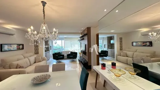 Apartamento com 3 Quartos à venda, 110m² no Gleba Fazenda Palhano, Londrina