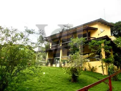 Casa de Condomínio com 4 Quartos à venda, 361m² no Barreiro, Mairiporã
