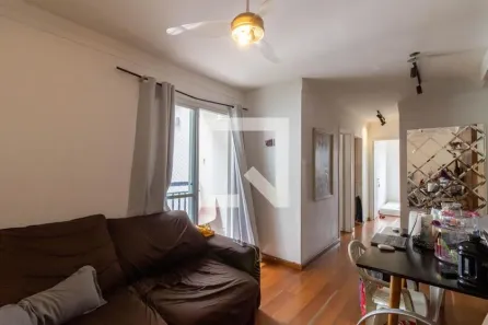 Apartamento com 3 Quartos para alugar, 66m² no Vila Augusta, Guarulhos