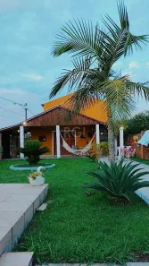 Casa com 3 Quartos à venda, 191m² no Lami, Porto Alegre