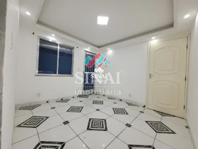 Apartamento com 1 Quarto à venda, 40m² no Brás de Pina, Rio de Janeiro