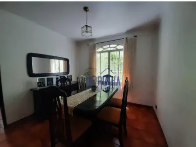 Sobrado com 3 Quartos à venda, 134m² no Cidade Dutra, São Paulo