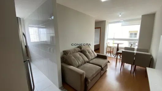 Apartamento com 2 Quartos à venda, 46m² no Gleba Fazenda Palhano, Londrina