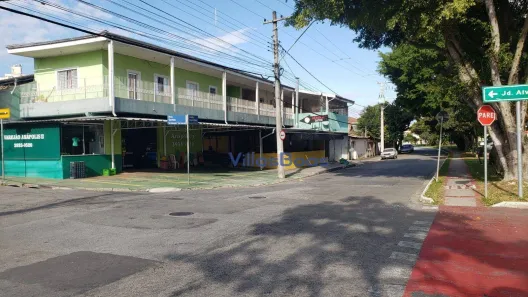 Ponto Comercial à venda, 198m² no Jardim Alvorada, São José dos Campos