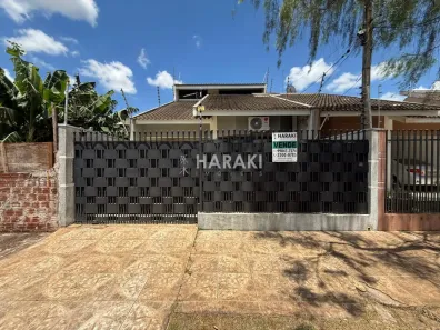 Casa com 3 Quartos à venda, 146m² no Jardim Santa Helena, Maringá