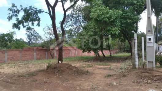 Lote/Terreno à venda, 1000m² no Loteamento Aracê de Santo Antonio I, São Carlos