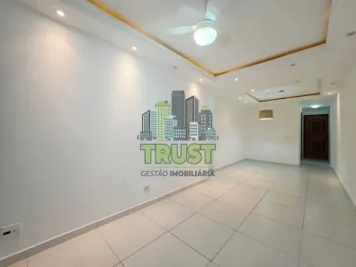 Apartamento com 3 Quartos à venda, 95m² no Freguesia (Jacarepaguá), Rio de Janeiro