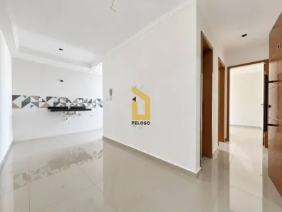 Apartamento com 2 Quartos à venda, 36m² no Vila Mazzei, São Paulo