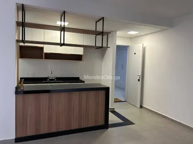 Apartamento com 3 Quartos para alugar, 69m² no Jardim América, Sorocaba