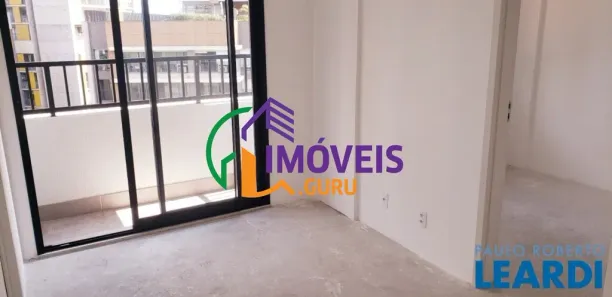 Apartamento com 2 Quartos à venda, 36m² no Sumarezinho, São Paulo