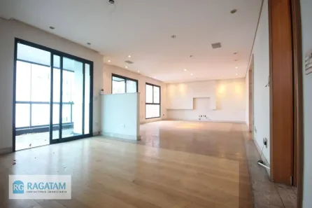 Apartamento com 4 Quartos à venda, 202m² no Higienópolis, São Paulo
