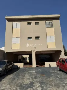 Apartamento com 1 Quarto à venda, 37m² no Ferrazópolis, São Bernardo do Campo