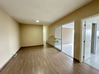 Apartamento com 3 Quartos à venda, 92m² no Jardim Flórida, Jundiaí