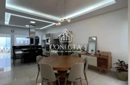 Casa com 3 Quartos à venda, 180m² no Santa Rosa, Uberlândia