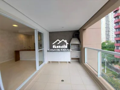 Apartamento com 2 Quartos à venda, 72m² no Jardim Fonte do Morumbi, São Paulo