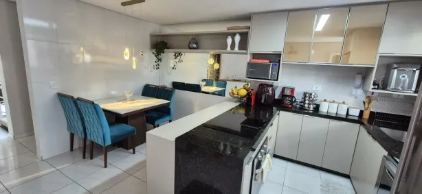 Sobrado com 3 Quartos à venda, 125m² no Vila Alba, São Paulo