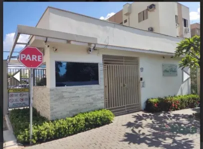 Apartamento com 3 Quartos à venda, 76m² no Despraiado, Cuiabá