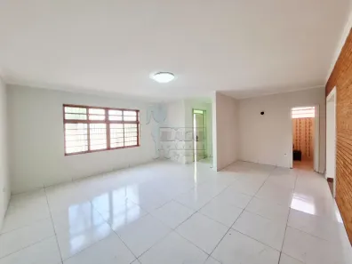 Casa com 3 Quartos para alugar, 212m² no Parque dos Bandeirantes, Ribeirão Preto