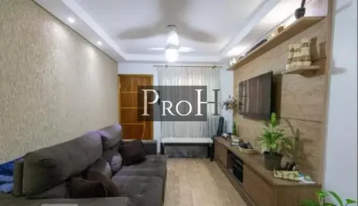 Sobrado com 3 Quartos à venda, 180m² no Vila Pires, Santo André
