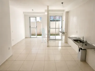 Apartamento com 2 Quartos à venda, 48m² no Quinta da Primavera, Ribeirão Preto