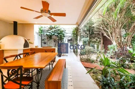 Casa com 3 Quartos à venda, 350m² no Butantã, São Paulo