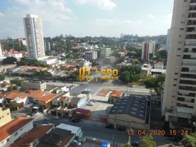 Apartamento com 3 Quartos à venda, 100m² no Vila Mascote, São Paulo