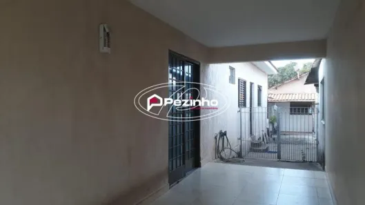Casa com 2 Quartos à venda, 205m² no Vila Paulista, Limeira
