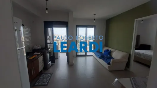 Apartamento com 2 Quartos à venda, 42m² no Umarizal, São Paulo