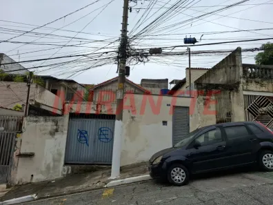 Lote/Terreno à venda, 336m² no Parque Peruche, São Paulo