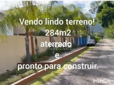 Lote/Terreno à venda, 800m² no Anil, Rio de Janeiro