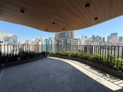 Apartamento com 3 Quartos à venda, 201m² no Jardim Paulista, São Paulo