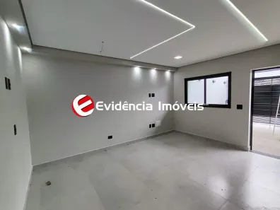 Sobrado com 2 Quartos à venda, 109m² no Vila América, Santo André