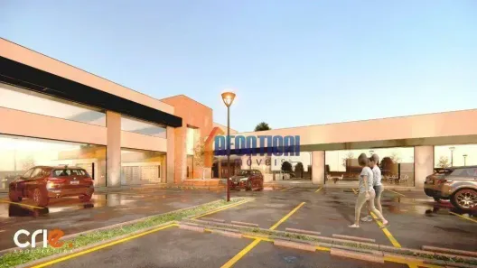 Ponto Comercial para alugar, 181m² no Boqueirão, Curitiba