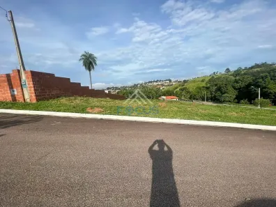 Lote/Terreno à venda, 1000m² no Jardim Tarumã, Jundiaí